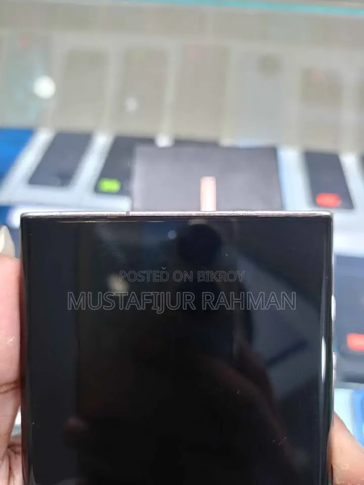 Samsung Galaxy Note 20 Ultra 5G 256 GB Rose Gold