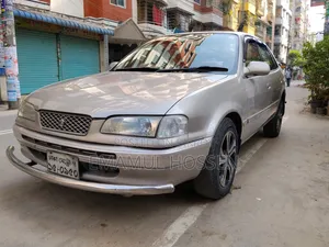 টয়োটা স্প্রিন্টার ১৯৯৬