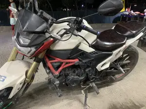 Runner Bolt 165R 2021 White
