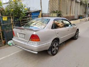 টয়োটা স্প্রিন্টার ১৯৯৬