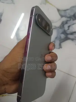 গুগল পিক্সেল ৯ প্রো এক্সএল ৫১২ জিবি ব্রোঞ্জ