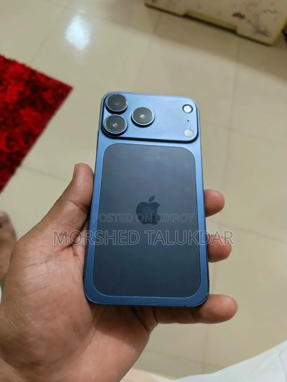 Apple iPhone XS Max 64 GB Gold