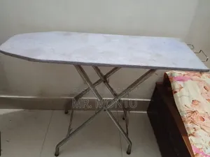 আয়রন টেবিল