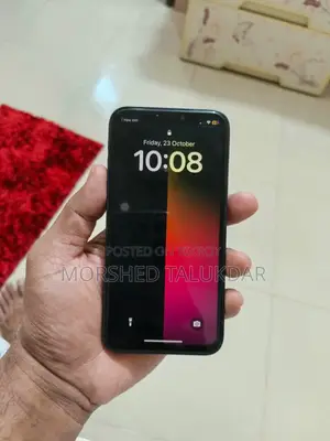 Apple iPhone XS Max 64 GB Gold