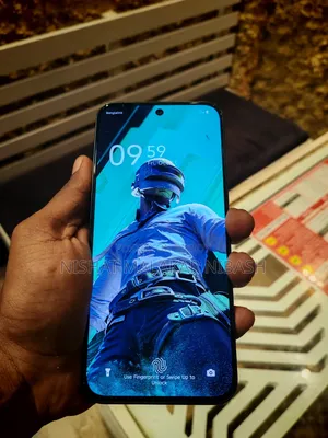 ইনফিনিক্স জিটি ৩০ ৫জি ২৫৬ জিবি ব্ল্যাক