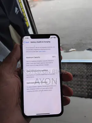 Apple iPhone XS 256 GB White