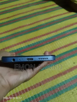 New Xiaomi Redmi Note 15 128 GB Blue
