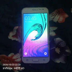 স্যামসাং গ্যালাক্সি জেটু ৮ জিবি সাদা