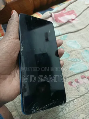 Samsung Galaxy A32 128 GB Blue