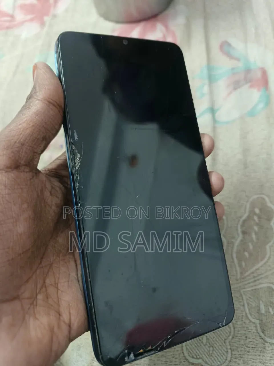 Samsung Galaxy A32 128 GB Blue