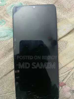 Samsung Galaxy A32 128 GB Blue