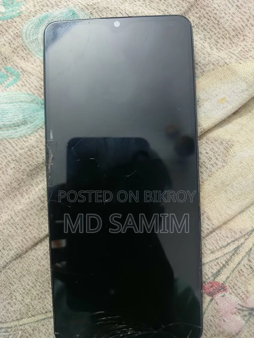 Samsung Galaxy A32 128 GB Blue