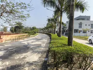 Land for Sale in a Prime Location