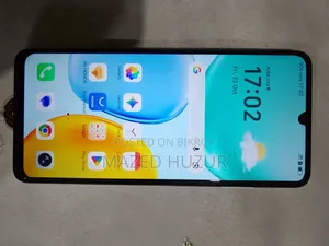 নতুন অনার ৬ প্লাস ৪জি ৩২ জিবি সিলভার