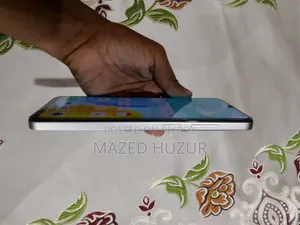 New Honor 6 Plus 4G 32 GB Silver