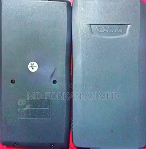 Casio 100MS ক্যালকুলেটর – ভালো অবস্থায়