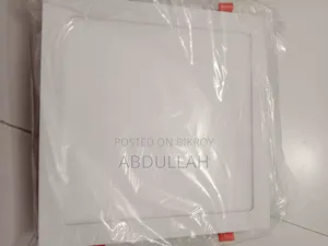 LED Panel Light