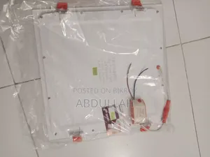 LED Panel Light