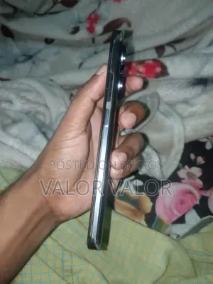 Xiaomi Redmi Note 13 Pro+ 256 GB Black