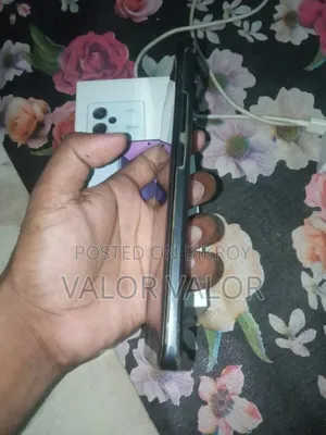 Xiaomi Redmi Note 13 Pro+ 256 GB Black