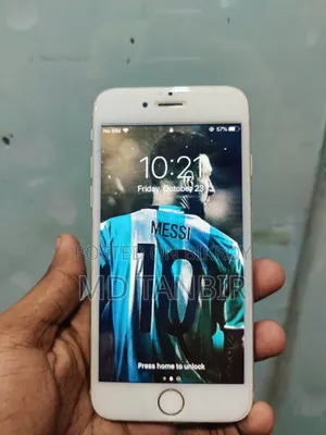 অ্যাপল আইফোন ৬ ৬৪ জিবি গ্রে