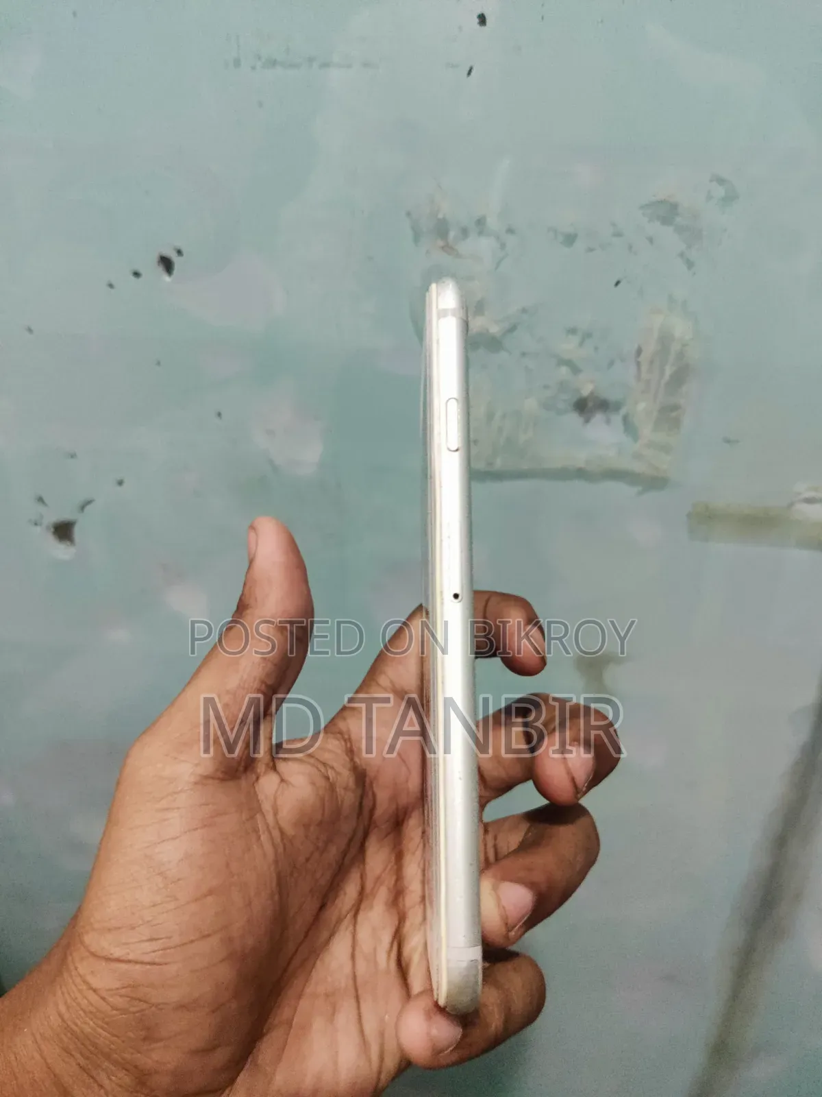 Apple iPhone 6 64 GB Gray