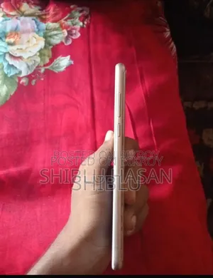 অনার ৭সি ৩২ জিবি গোল্ড