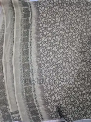Silk Georgette