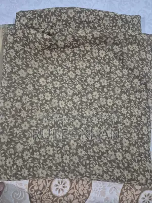 Silk Georgette