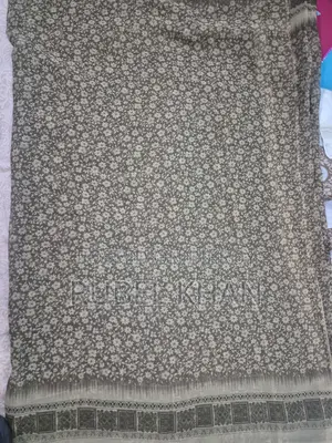 Silk Georgette