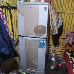 Fridge 15.5 CFT