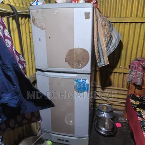 Fridge 15.5 CFT