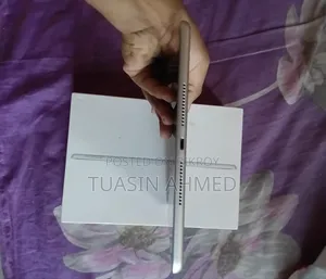 Apple iPad 10.2 (2021) 64 GB Gray