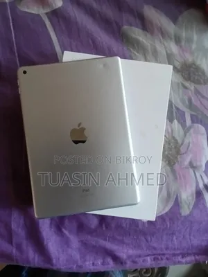 Apple iPad 10.2 (2021) 64 GB Gray