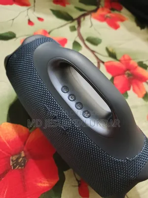 Boombox 4 Mini