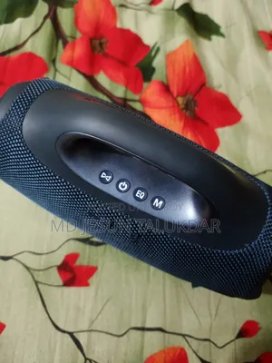 Boombox 4 Mini