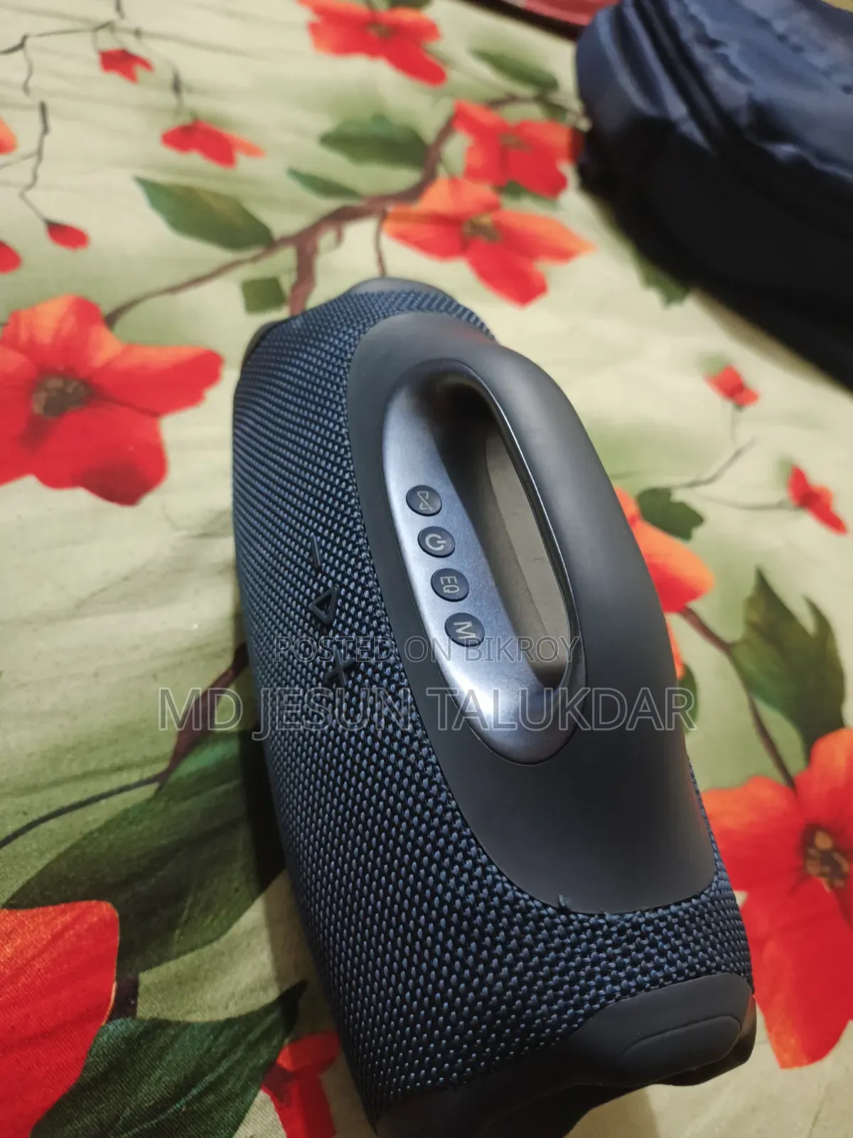 Boombox 4 Mini