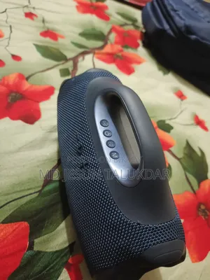 Boombox 4 Mini