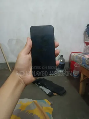 Samsung Galaxy A30s 128 GB