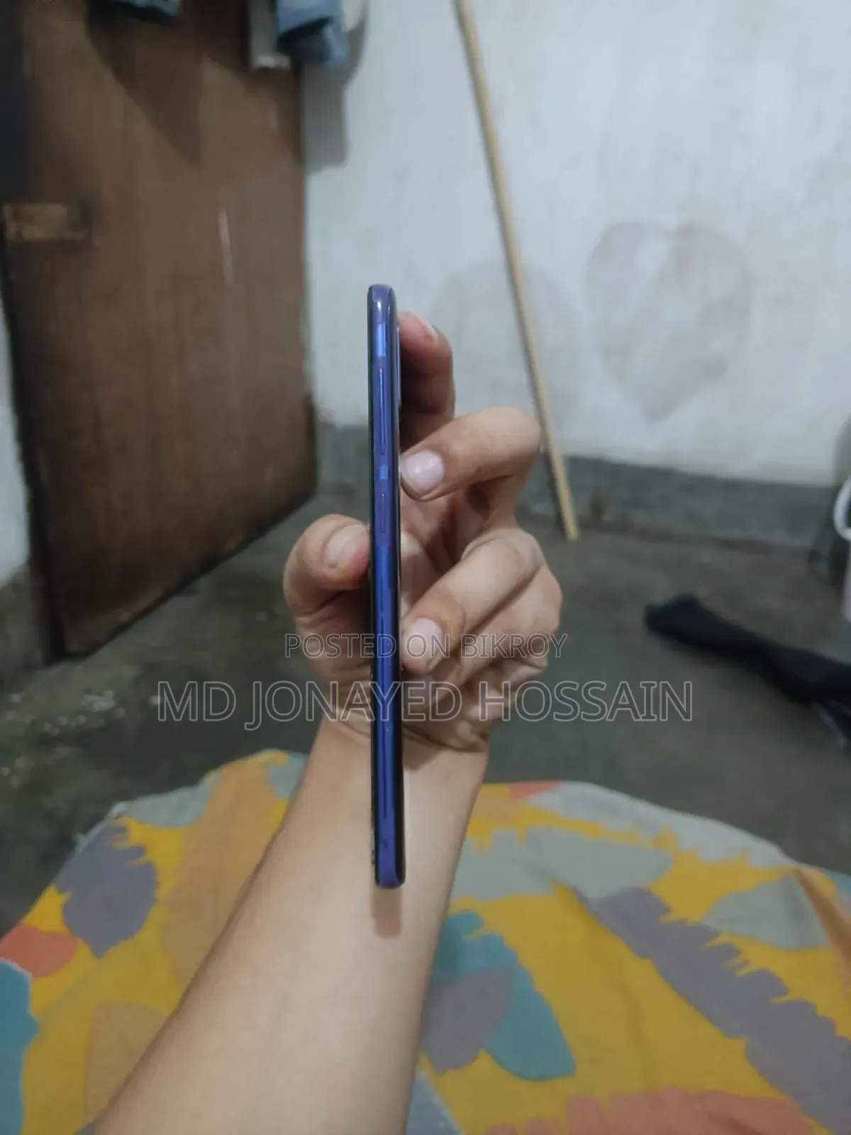 Samsung Galaxy A30s 128 GB