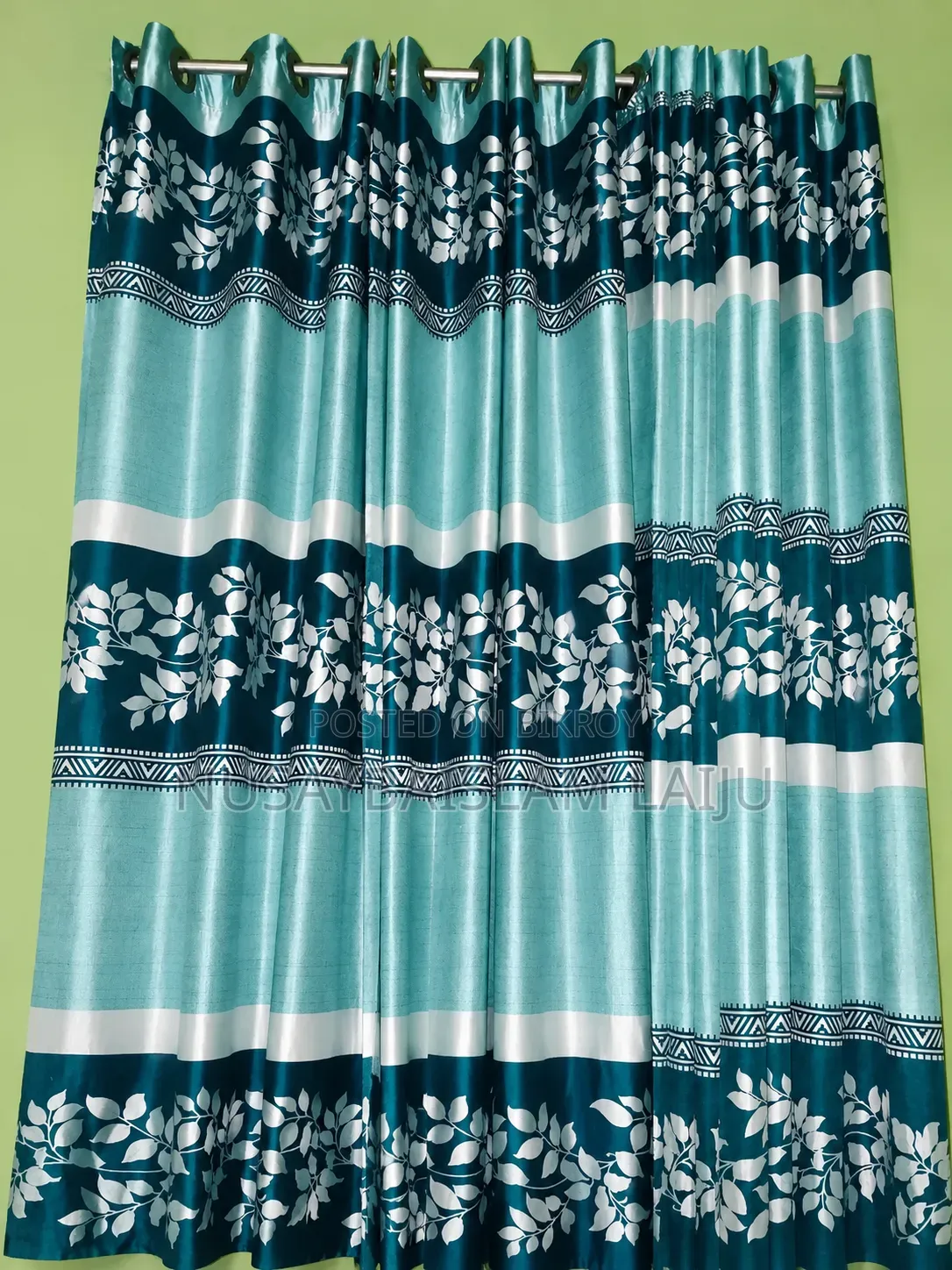 প্রিমিয়াম ঘরের পর্দা