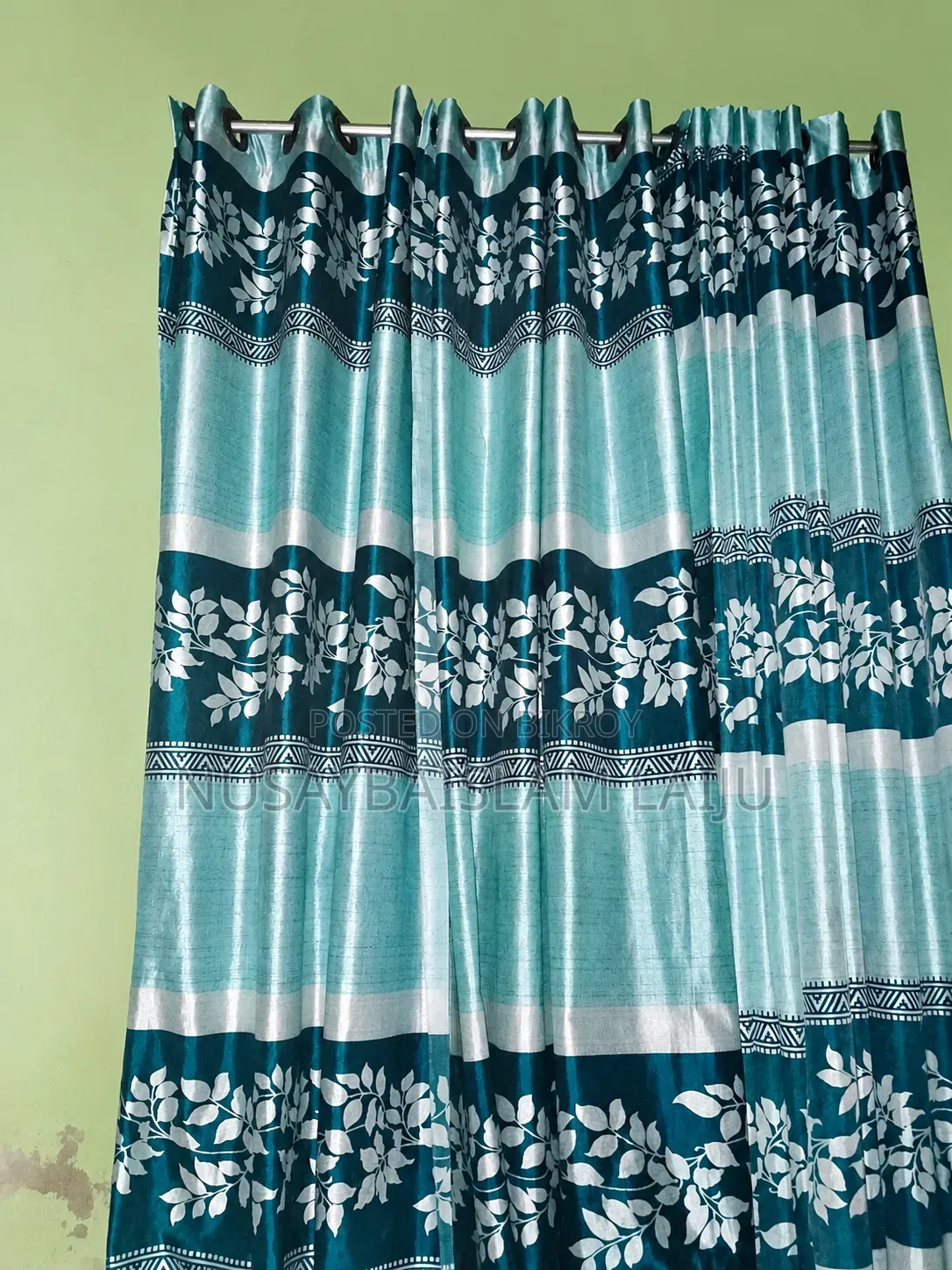 প্রিমিয়াম ঘরের পর্দা