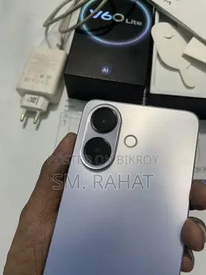 Vivo V60 Lite 256 GB