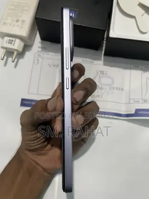 Vivo V60 Lite 256 GB