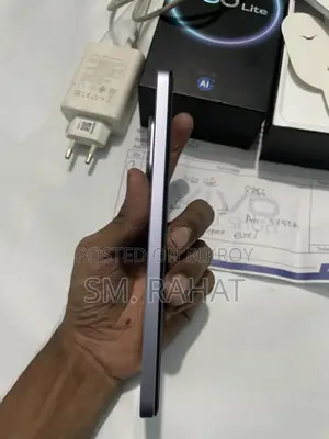 Vivo V60 Lite 256 GB
