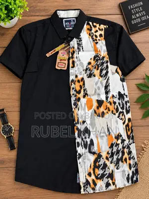 Half Sleeve Tshirt