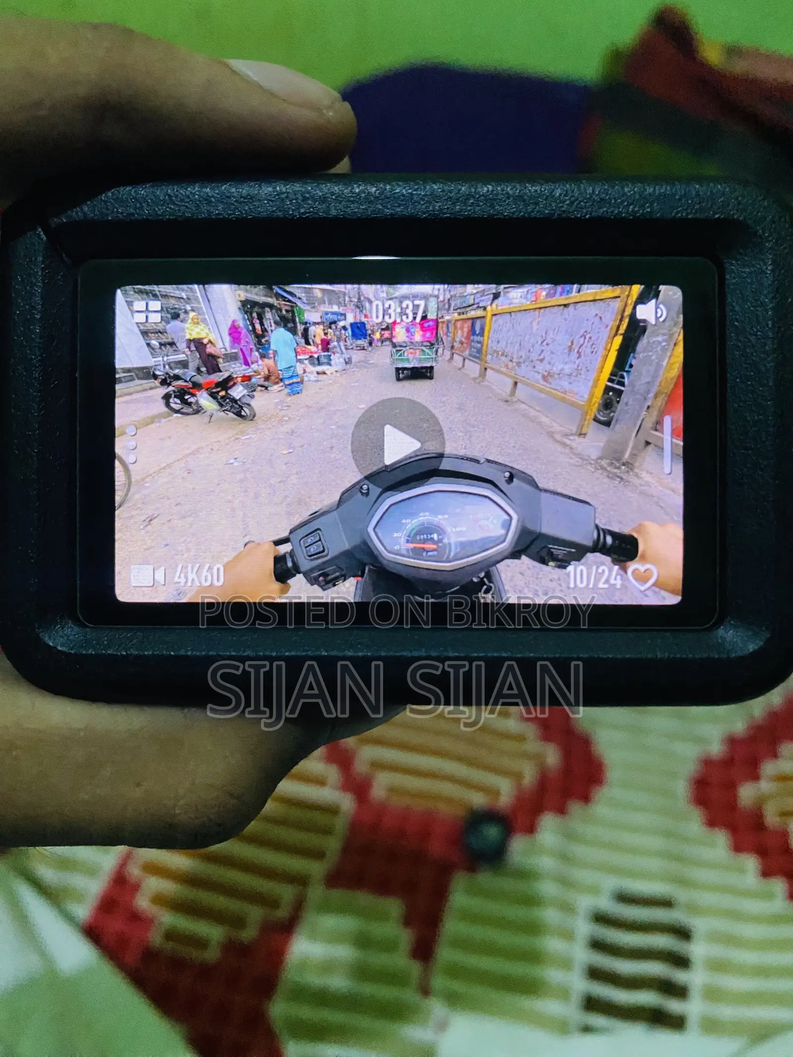 Action 5 Pro