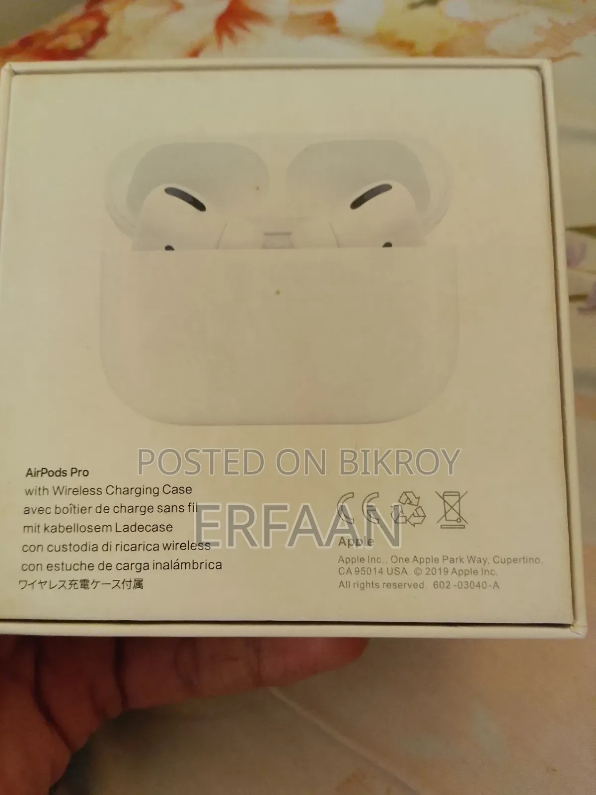 AirPod Pro