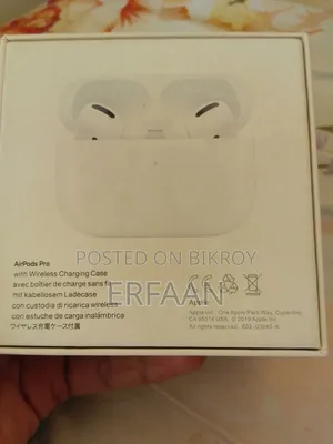 AirPod Pro