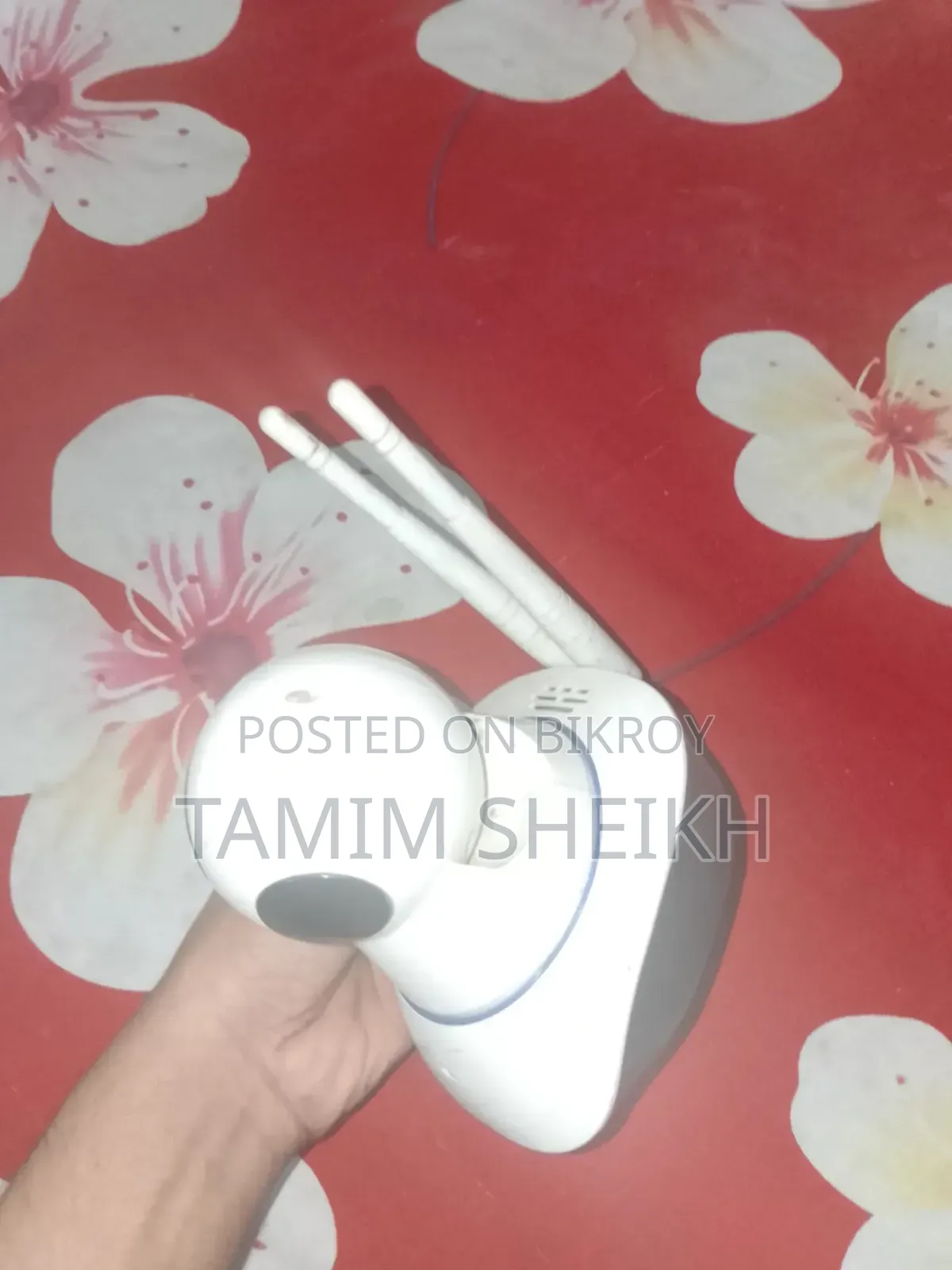 স্মার্ট সিসি ক্যামেরা। ১২০০ ফিক্সড প্রাইস